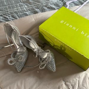 Gianni Bini Ezlynn Pump Size 8